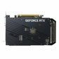 Graphics card Asus Nvidia GeForce RTX 3050 8 GB GDDR6 - GearHaus