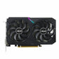 Graphics card Asus Nvidia GeForce RTX 3050 8 GB GDDR6 - GearHaus