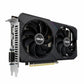 Graphics card Asus Nvidia GeForce RTX 3050 8 GB GDDR6 - GearHaus