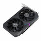 Graphics card Asus Nvidia GeForce RTX 3050 8 GB GDDR6 - GearHaus