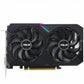 Graphics card Asus Nvidia GeForce RTX 3050 8 GB GDDR6 - GearHaus
