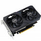 Graphics card Asus Nvidia GeForce RTX 3050 8 GB GDDR6 - GearHaus