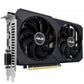 Graphics card Asus Nvidia GeForce RTX 3050 8 GB GDDR6 - GearHaus