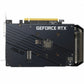 Graphics card Asus Nvidia GeForce RTX 3050 8 GB GDDR6 - GearHaus