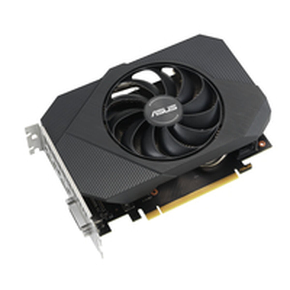 Graphics card Asus Nvidia GeForce RTX 3050 8 GB GDDR6 - GearHaus