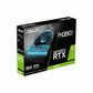 Graphics card Asus Nvidia GeForce RTX 3050 8 GB GDDR6 - GearHaus