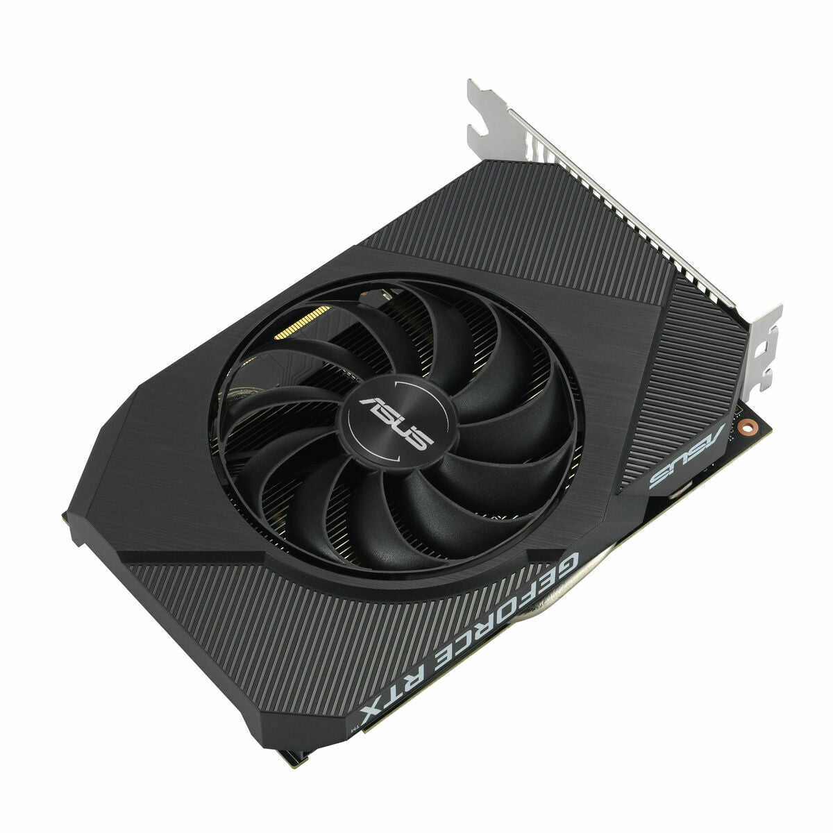 Graphics card Asus Nvidia GeForce RTX 3050 8 GB GDDR6 - GearHaus