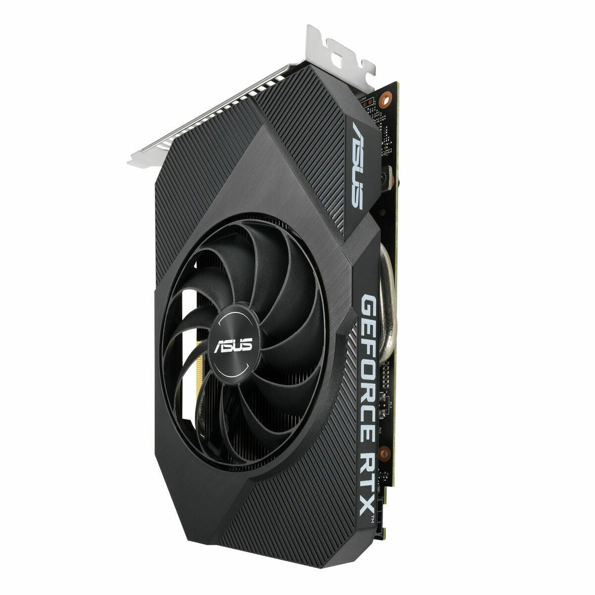 Graphics card Asus Nvidia GeForce RTX 3050 8 GB GDDR6 - GearHaus