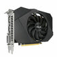 Graphics card Asus Nvidia GeForce RTX 3050 8 GB GDDR6 - GearHaus