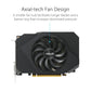 Graphics card Asus Nvidia GeForce RTX 3050 8 GB GDDR6 - GearHaus