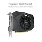 Graphics card Asus Nvidia GeForce RTX 3050 8 GB GDDR6 - GearHaus