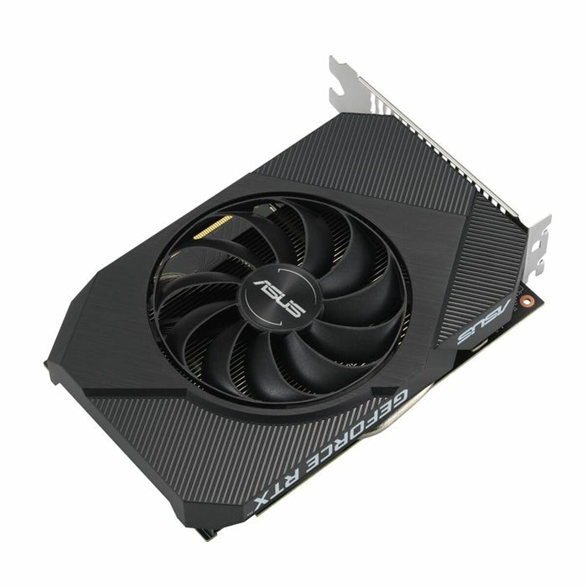 Graphics card Asus Nvidia GeForce RTX 3050 8 GB GDDR6 - GearHaus