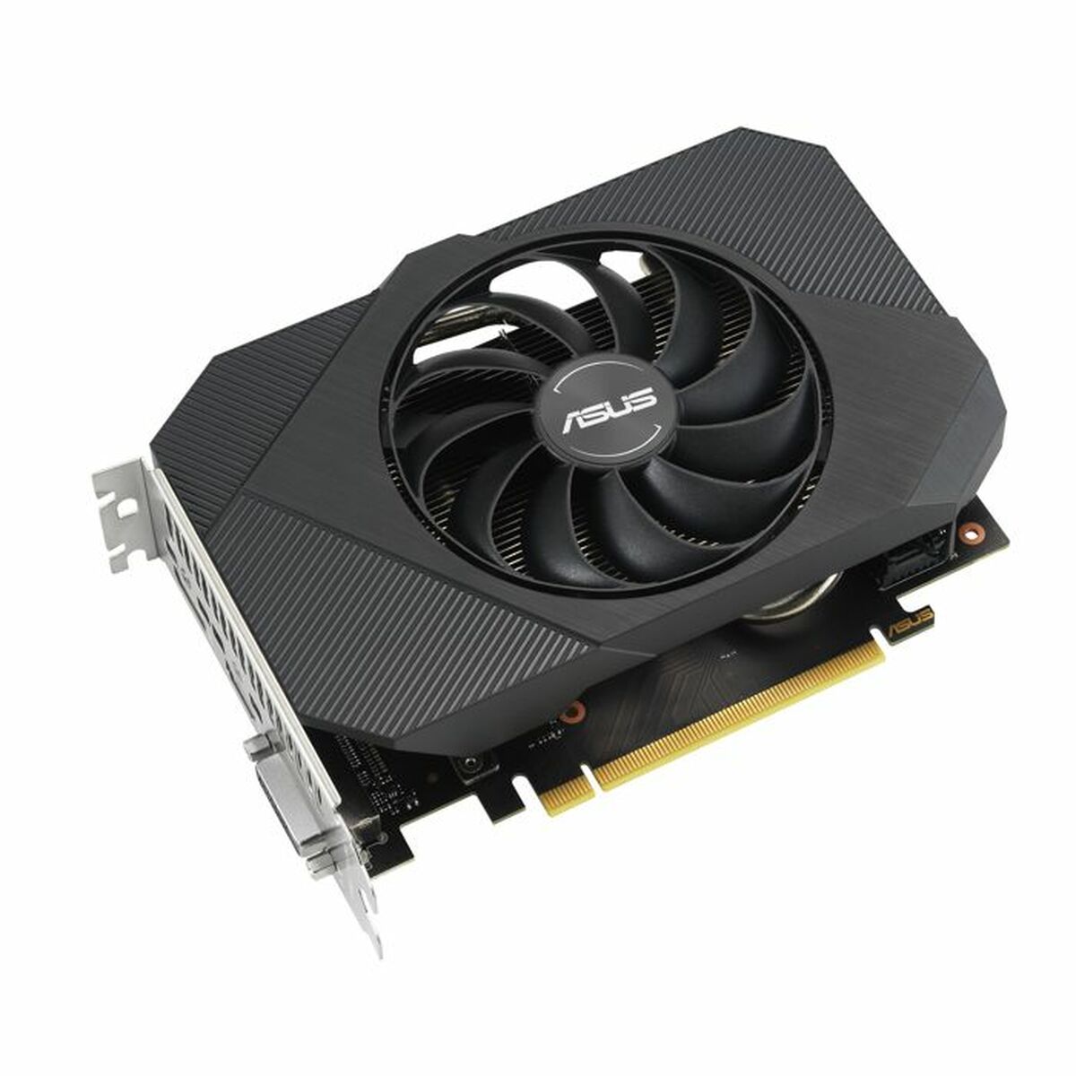 Graphics card Asus Nvidia GeForce RTX 3050 8 GB GDDR6 - GearHaus