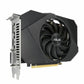 Graphics card Asus Nvidia GeForce RTX 3050 8 GB GDDR6 - GearHaus