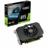 Graphics card Asus Nvidia GeForce RTX 3050 8 GB GDDR6 - GearHaus