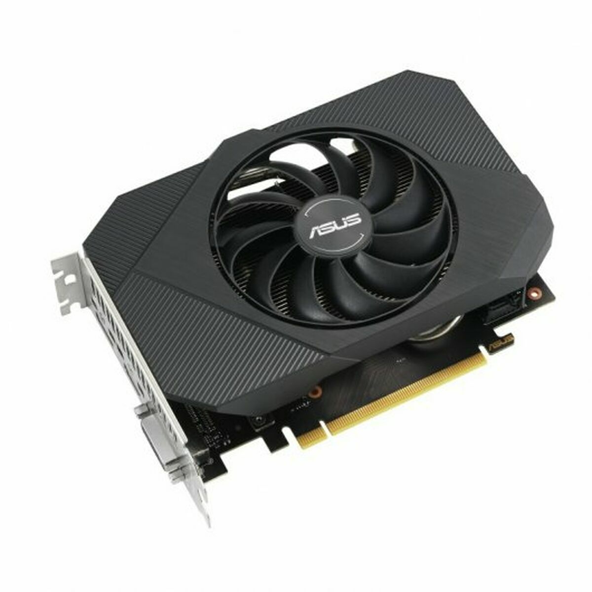 Graphics card Asus Nvidia GeForce RTX 3050 8 GB GDDR6 - GearHaus