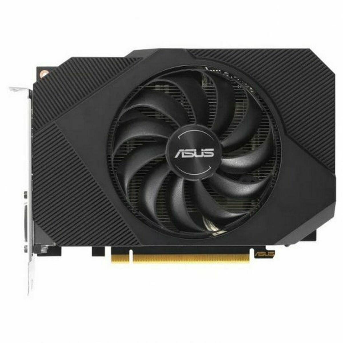 Graphics card Asus Nvidia GeForce RTX 3050 8 GB GDDR6 - GearHaus