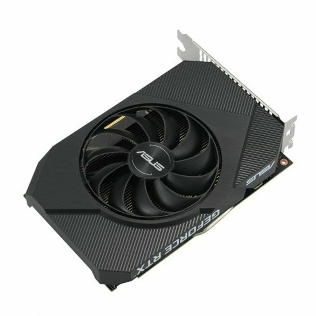 Graphics card Asus Nvidia GeForce RTX 3050 8 GB GDDR6 - GearHaus
