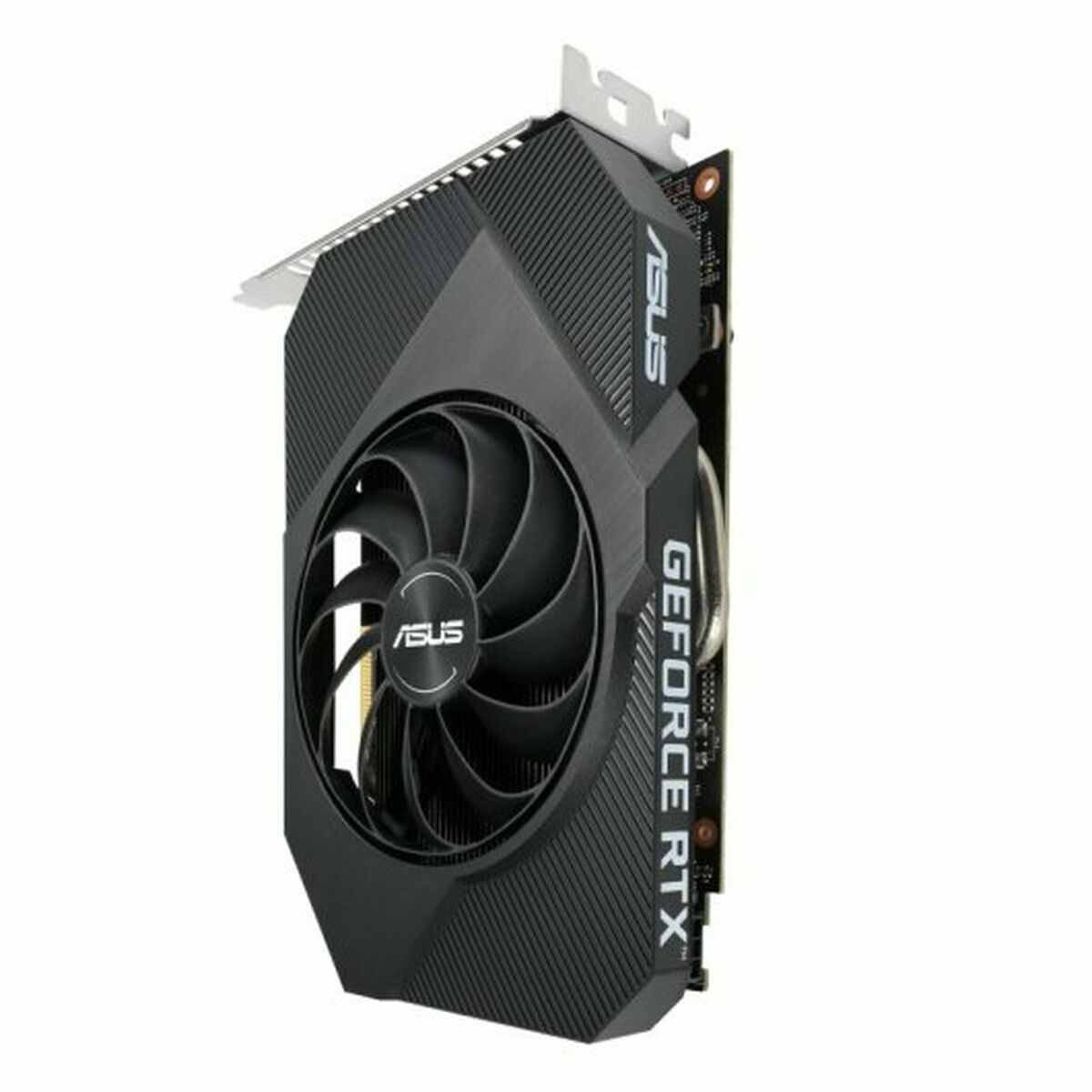 Graphics card Asus Nvidia GeForce RTX 3050 8 GB GDDR6 - GearHaus