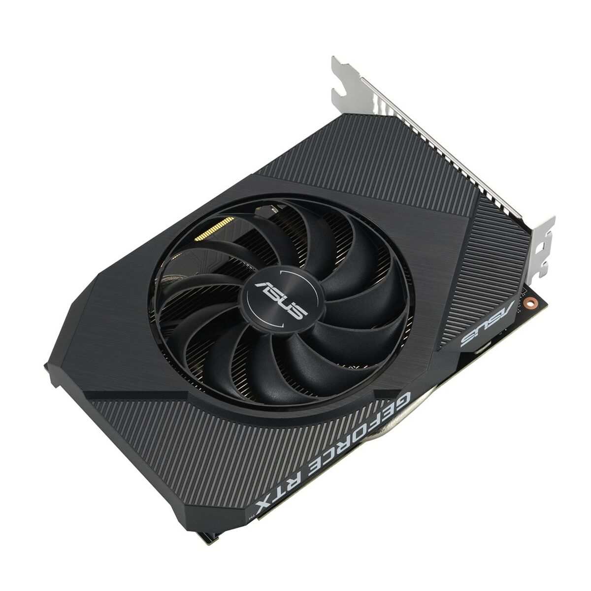 Graphics card Asus Nvidia GeForce RTX 3050 8 GB GDDR6 - GearHaus