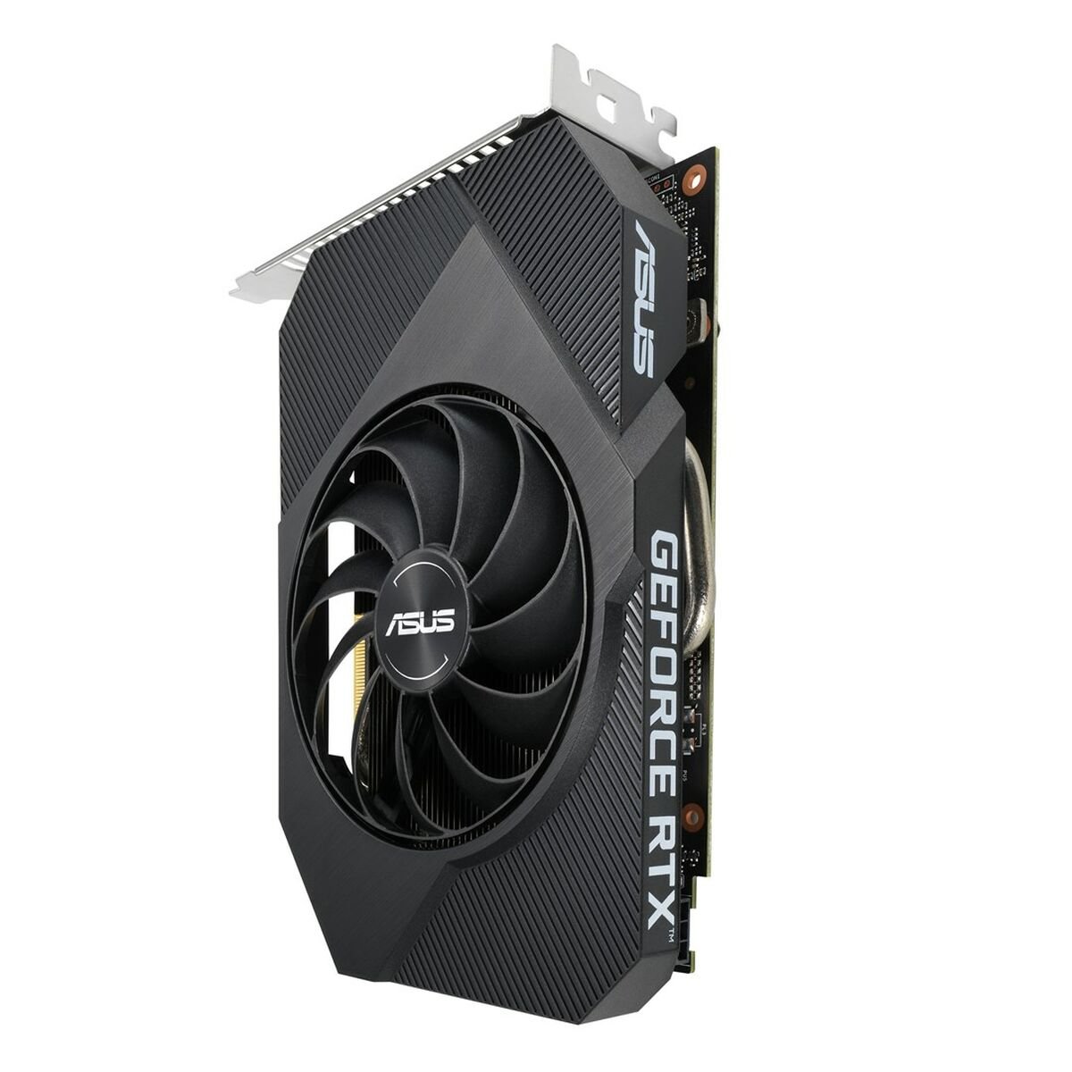 Graphics card Asus Nvidia GeForce RTX 3050 8 GB GDDR6 - GearHaus