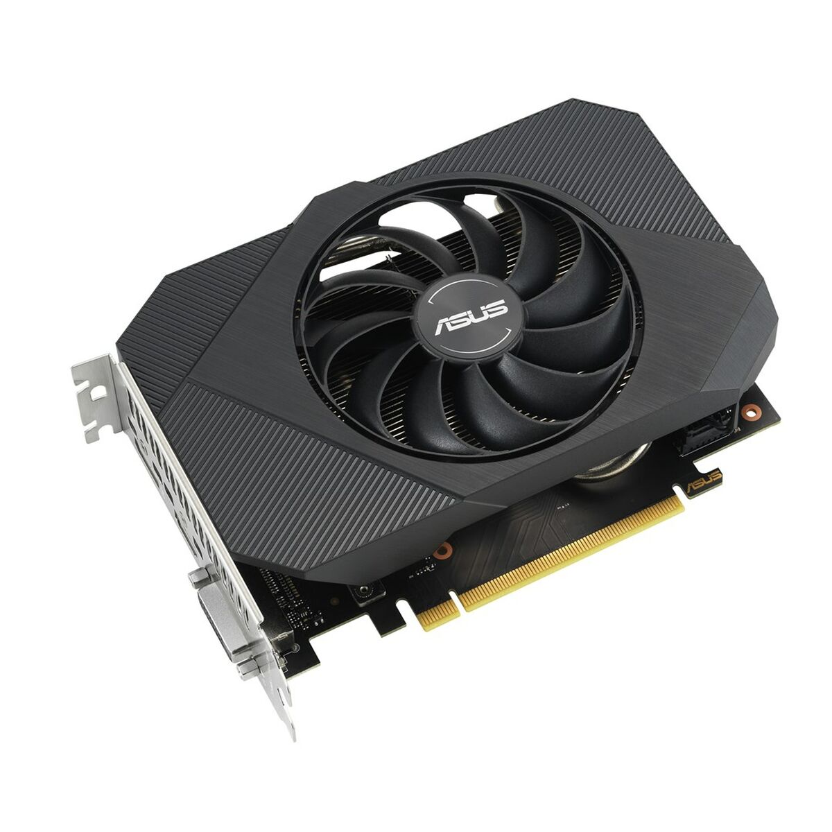 Graphics card Asus Nvidia GeForce RTX 3050 8 GB GDDR6 - GearHaus
