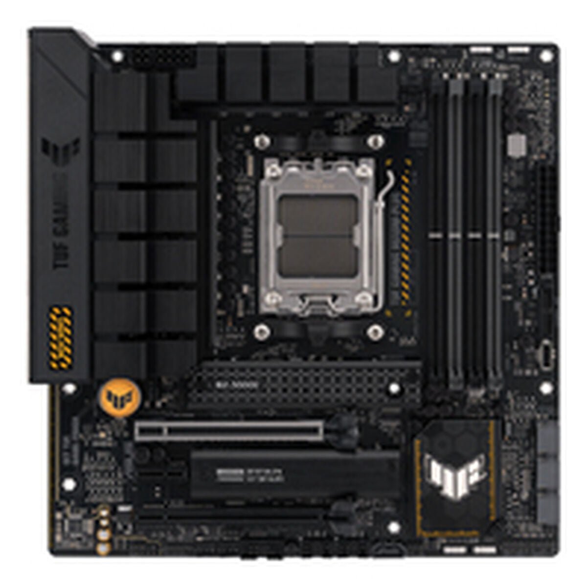 Motherboard Asus AMD AM5 AMD AMD B650 - GearHaus