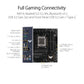 Motherboard Asus AMD AM5 AMD AMD B650 - GearHaus