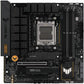 Motherboard Asus AMD AM5 AMD AMD B650 - GearHaus