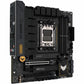 Motherboard Asus AMD AM5 AMD AMD B650 - GearHaus