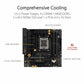 Motherboard Asus AMD AM5 AMD AMD B650 - GearHaus