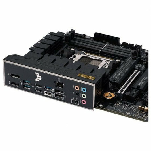 Motherboard Asus AMD AM5 AMD AMD B650 - GearHaus