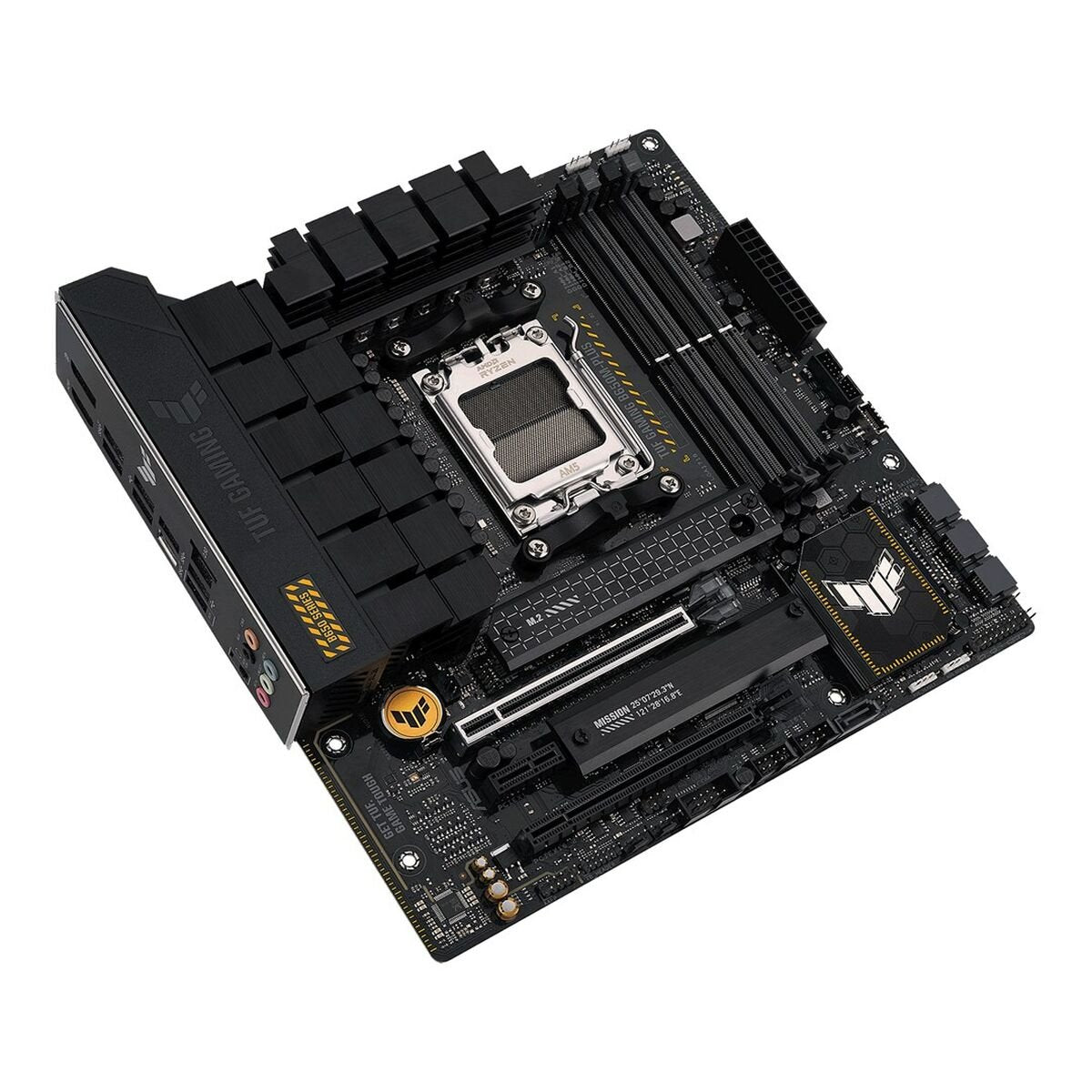 Motherboard Asus AMD AM5 AMD AMD B650 - GearHaus