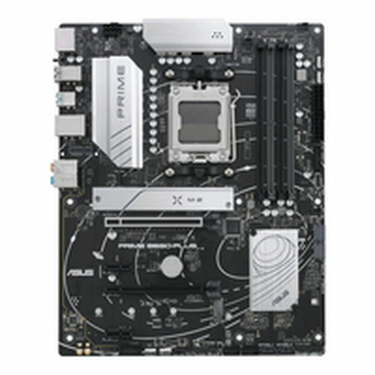 Motherboard Asus PRIME B650 - PLUS AMD AM5 - GearHaus