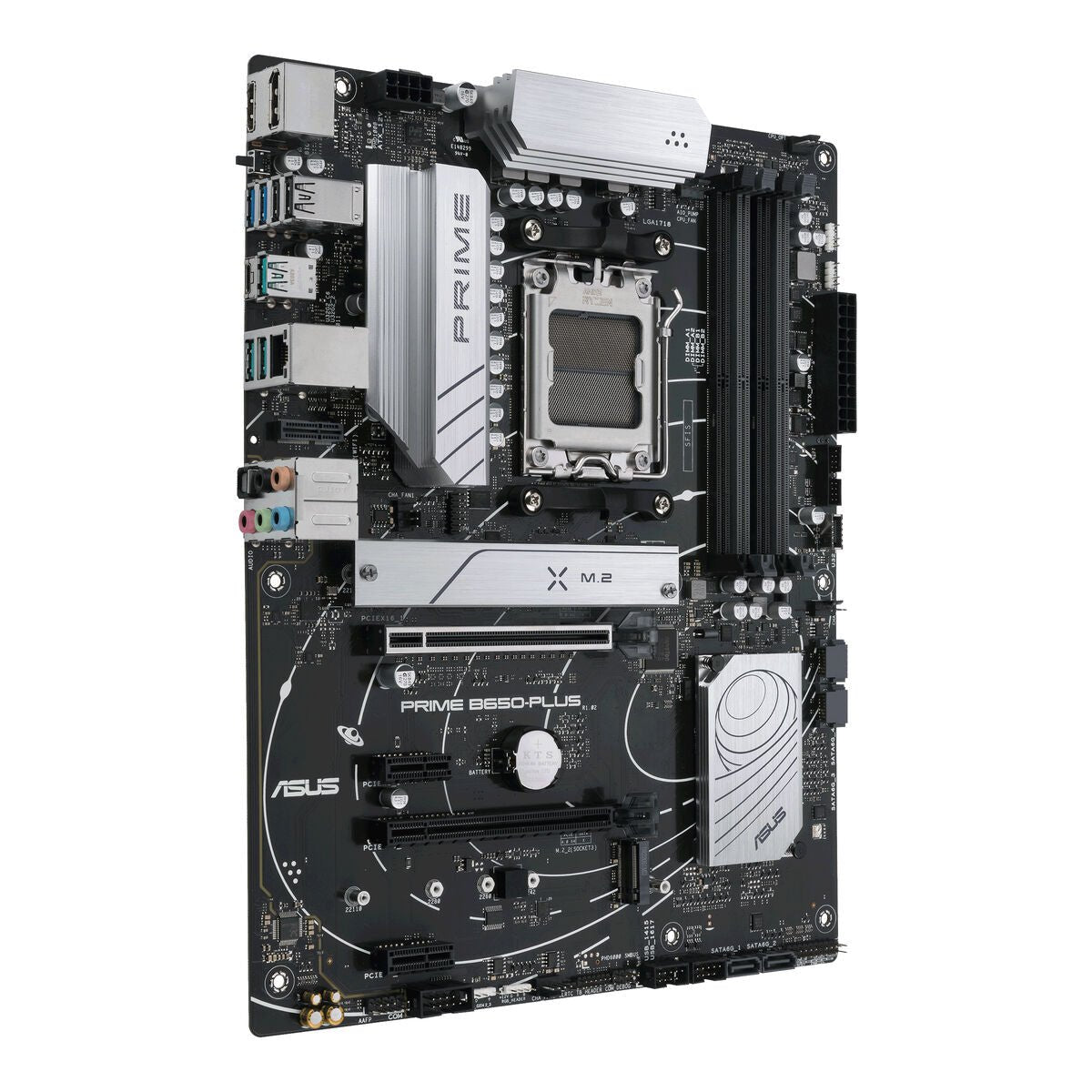 Motherboard Asus PRIME B650 - PLUS AMD AM5 - GearHaus