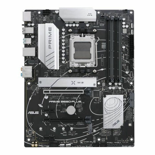 Motherboard Asus PRIME B650 - PLUS AMD AM5 - GearHaus