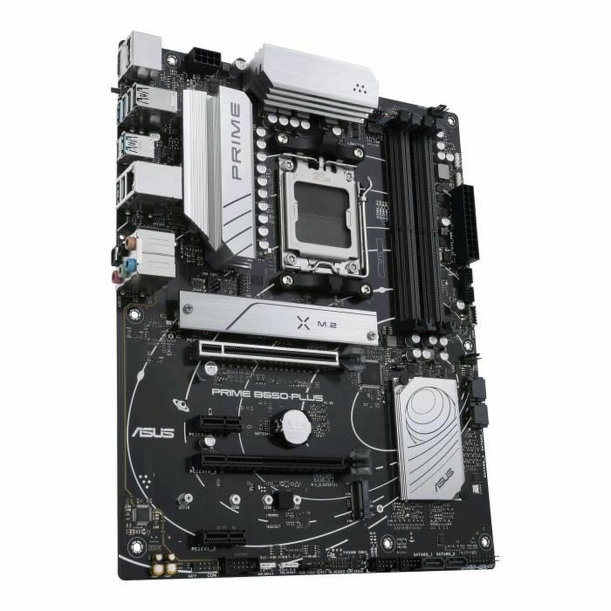 Motherboard Asus PRIME B650 - PLUS AMD AM5 - GearHaus