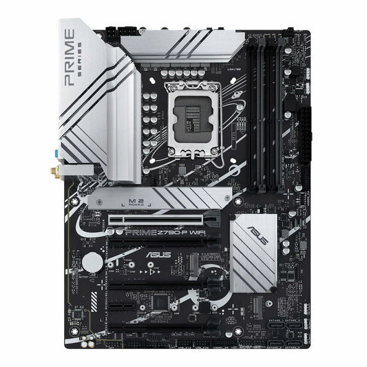 Motherboard Asus PRIME Z790 - P WIFI LGA 1700 - GearHaus