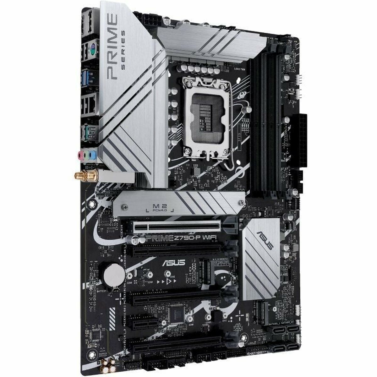 Motherboard Asus PRIME Z790 - P WIFI LGA 1700 - GearHaus