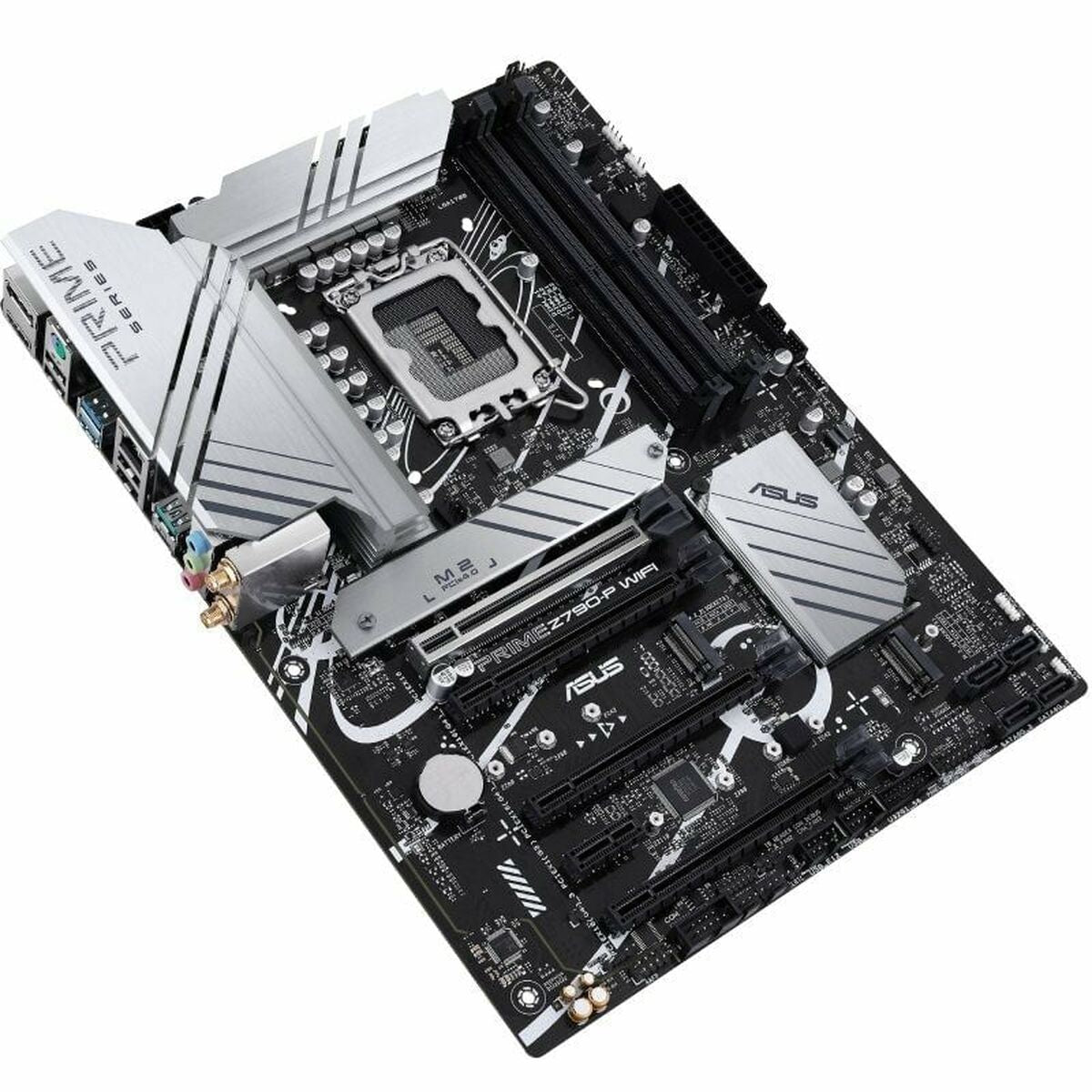 Motherboard Asus PRIME Z790 - P WIFI LGA 1700 - GearHaus