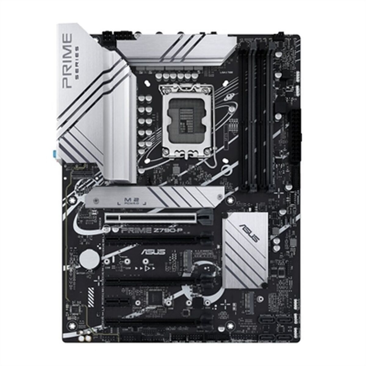 Motherboard Asus 90MB1CK0 - M0EAY0 - GearHaus