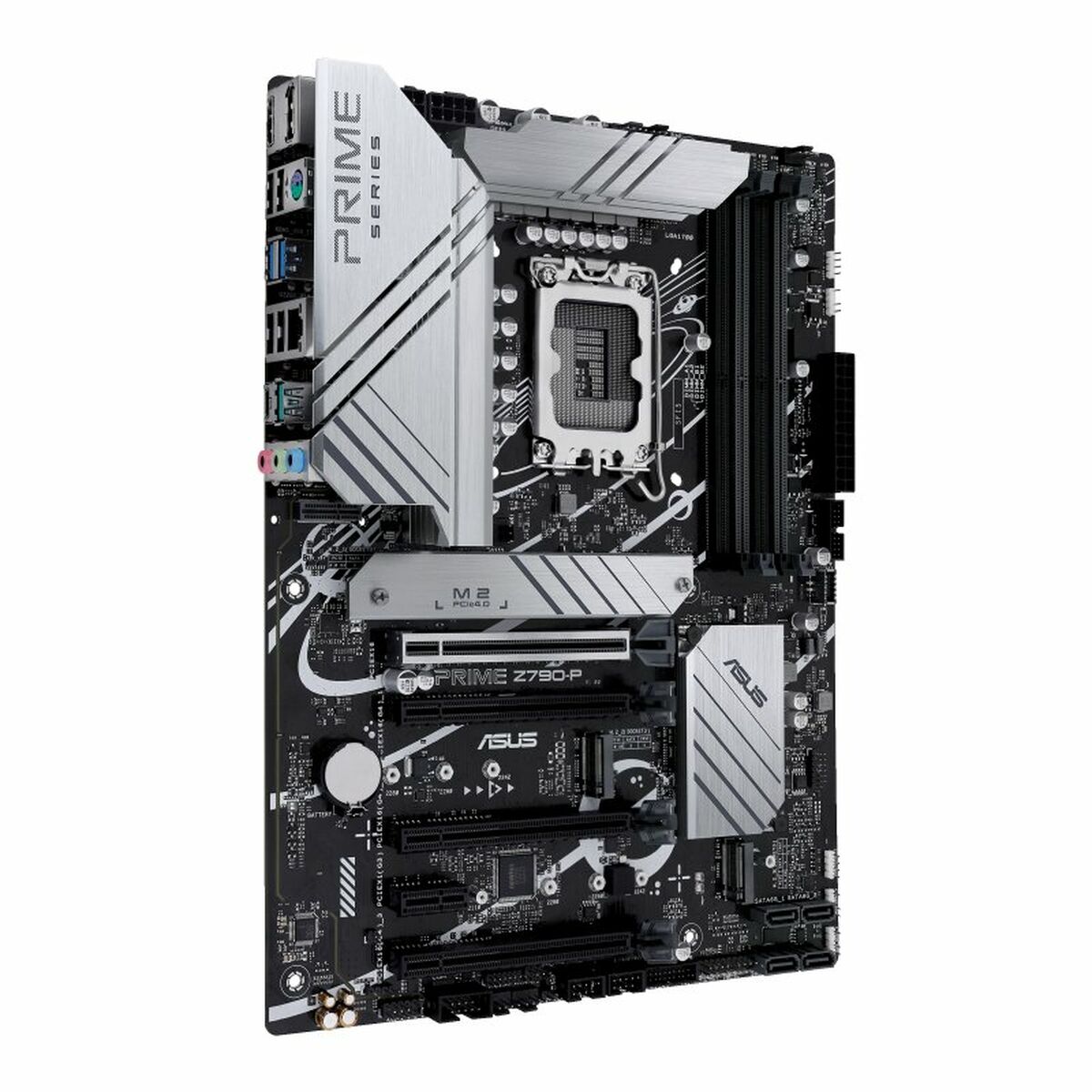 Motherboard Asus 90MB1CK0 - M0EAY0 - GearHaus