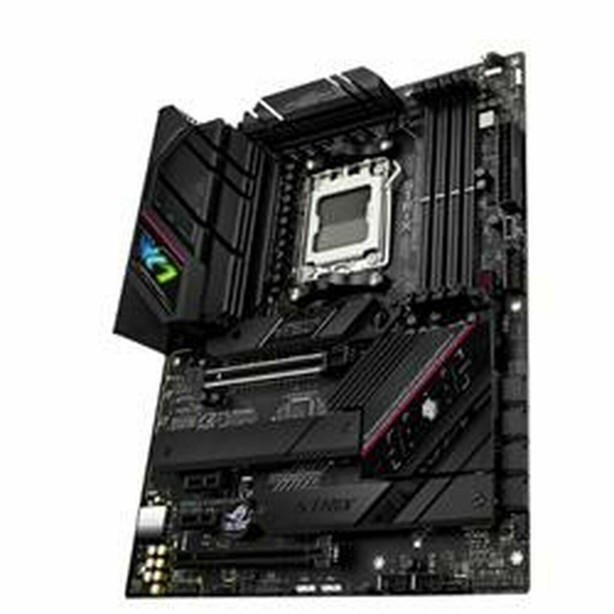 Motherboard Asus AMD AM5 AMD AMD B650 - GearHaus