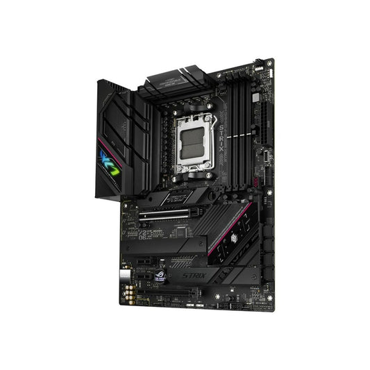 Motherboard Asus AMD AM5 AMD AMD B650 - GearHaus