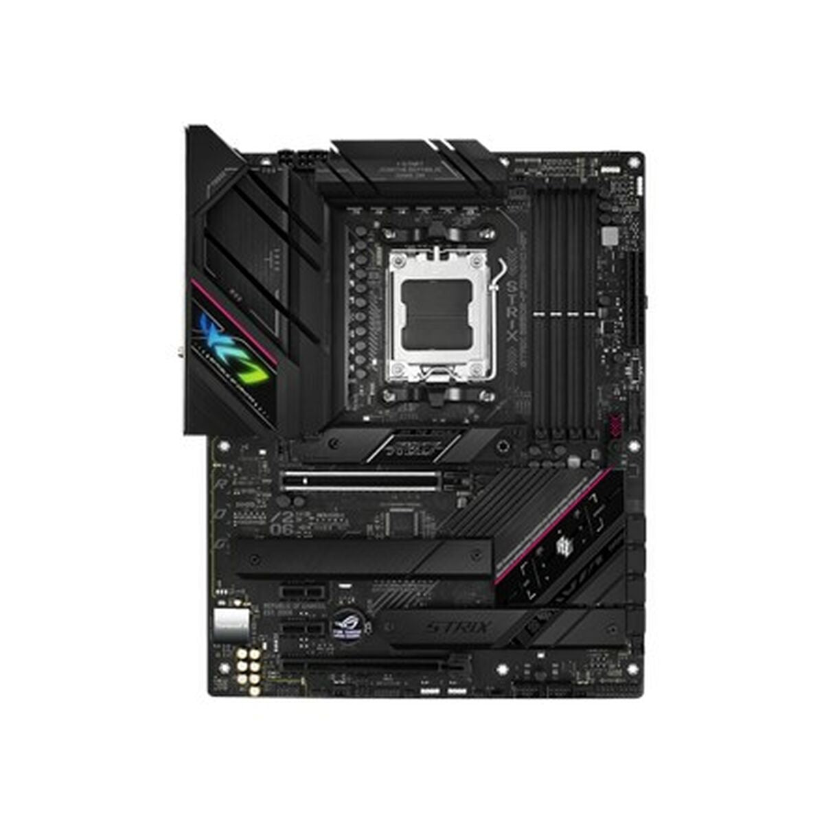 Motherboard Asus AMD AM5 AMD AMD B650 - GearHaus