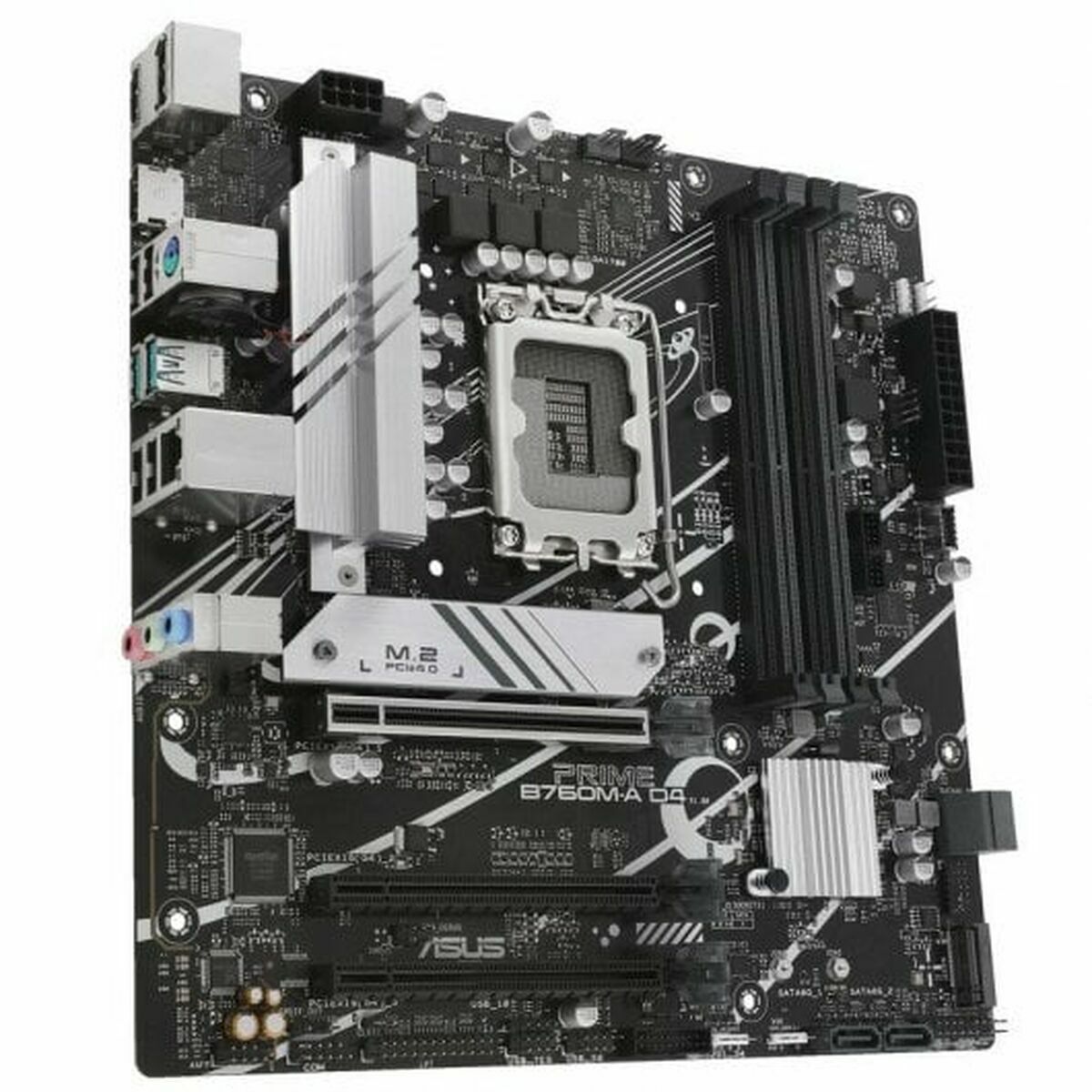 Motherboard Asus 90MB1D00 - M1EAYC Intel B760 LGA 1700 - GearHaus