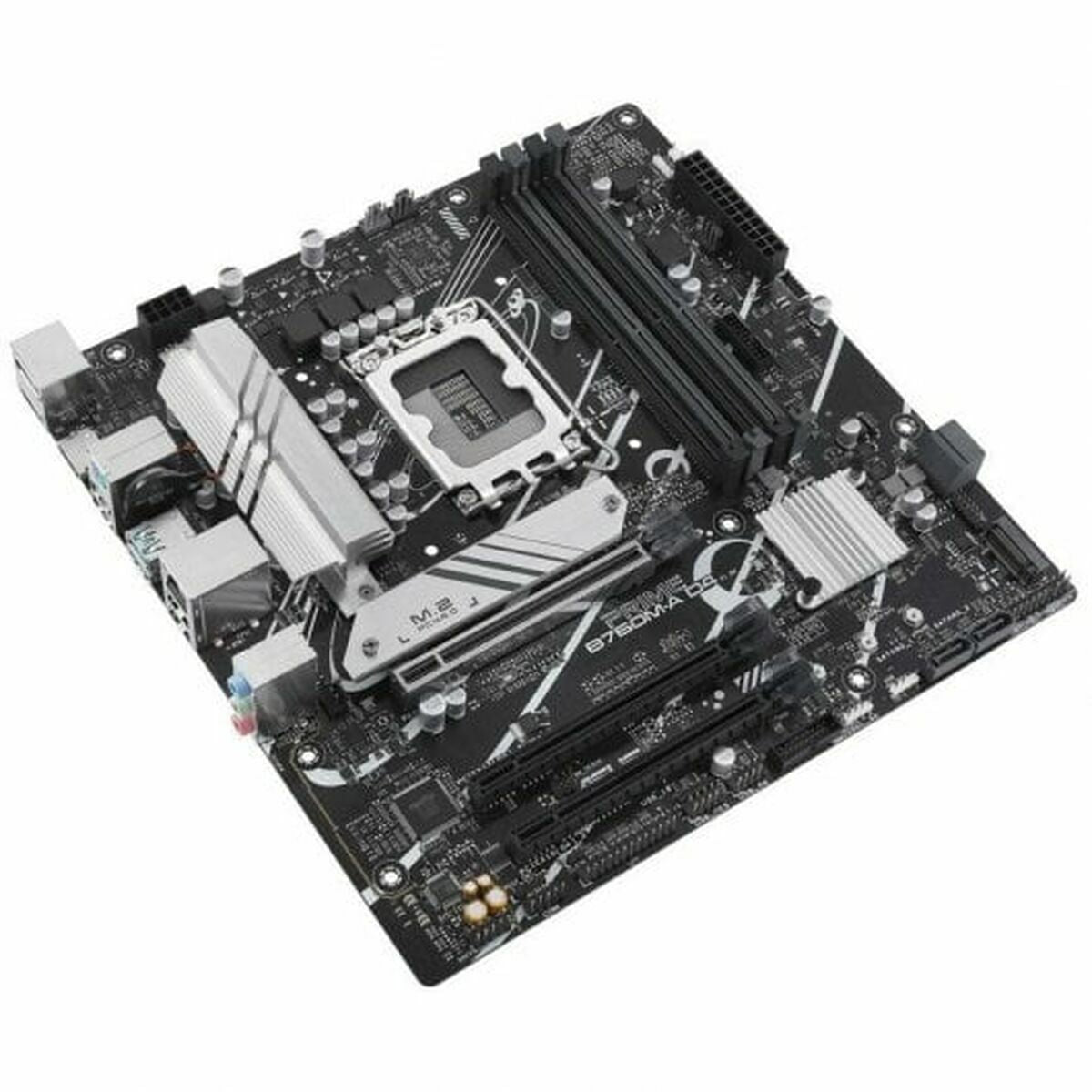 Motherboard Asus 90MB1D00 - M1EAYC Intel B760 LGA 1700 - GearHaus