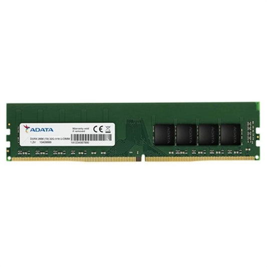 RAM Memory Adata AD4U266616G19 - SGN 16 GB DDR4 2666 MHz CL19 - GearHaus