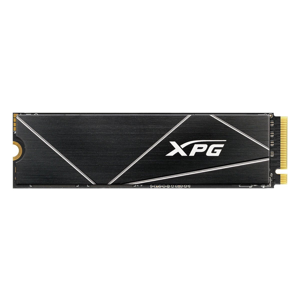 Hard Drive Adata XPG SSD GAMMIX S70 BLADE 4 TB SSD - GearHaus