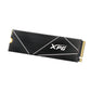 Hard Drive Adata XPG SSD GAMMIX S70 BLADE 4 TB SSD - GearHaus